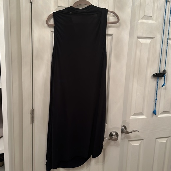 All Saints Adjustable Amei Dress - Picture 4 of 4